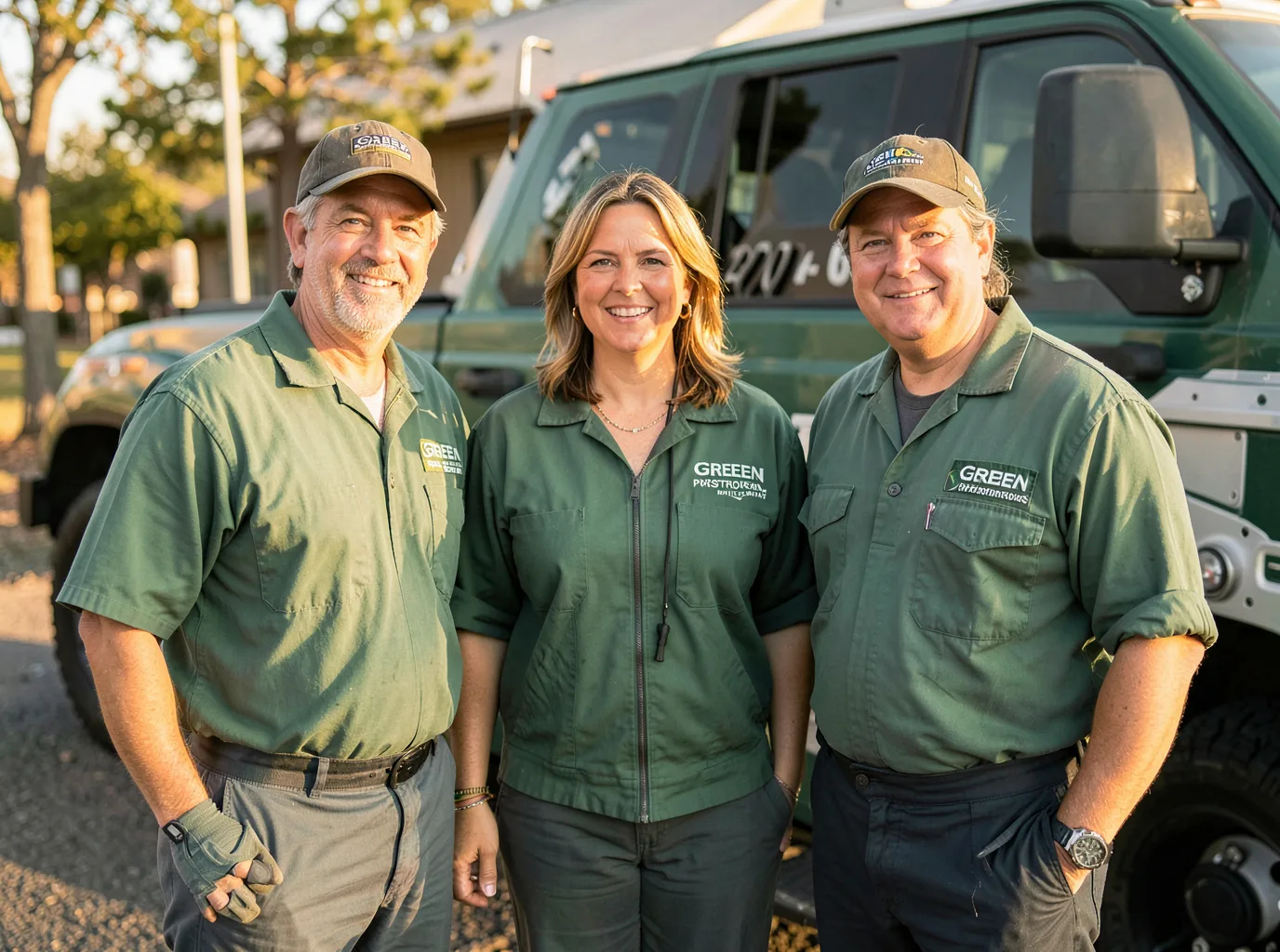 Water Damage Restoration company in Bonham, TX