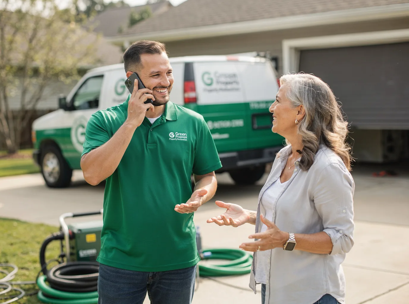 Water Damage Restoration Bonham, TX FAQs